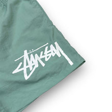 Load image into Gallery viewer, Stussy Swim Shorts 34