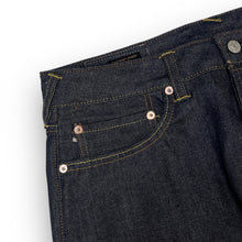 Load image into Gallery viewer, Evisu Selvedge Jeans