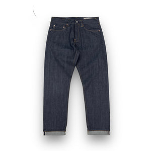 Evisu Selvedge Jeans