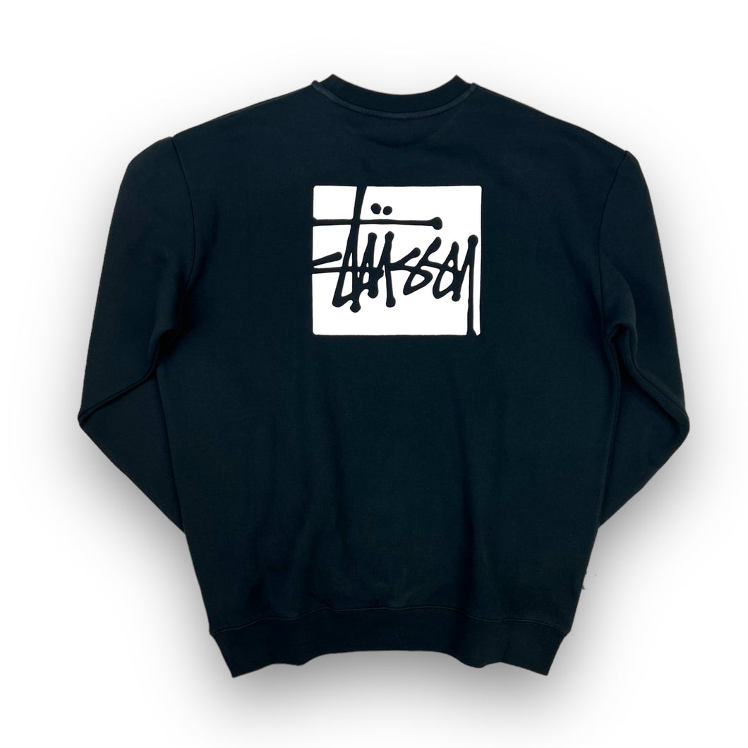 Stussy Sweatshirt Medium