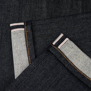 Evisu Selvedge Jeans