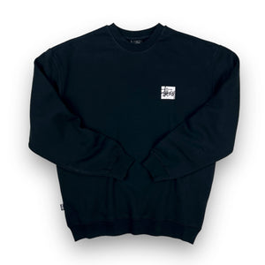 Stussy Sweatshirt Medium