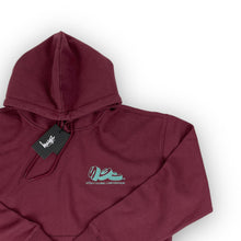 Load image into Gallery viewer, Stussy Hoodie Small