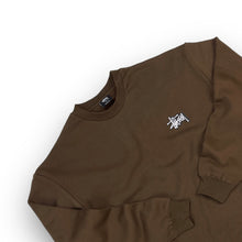 Load image into Gallery viewer, Stussy Sweatshirt Medium