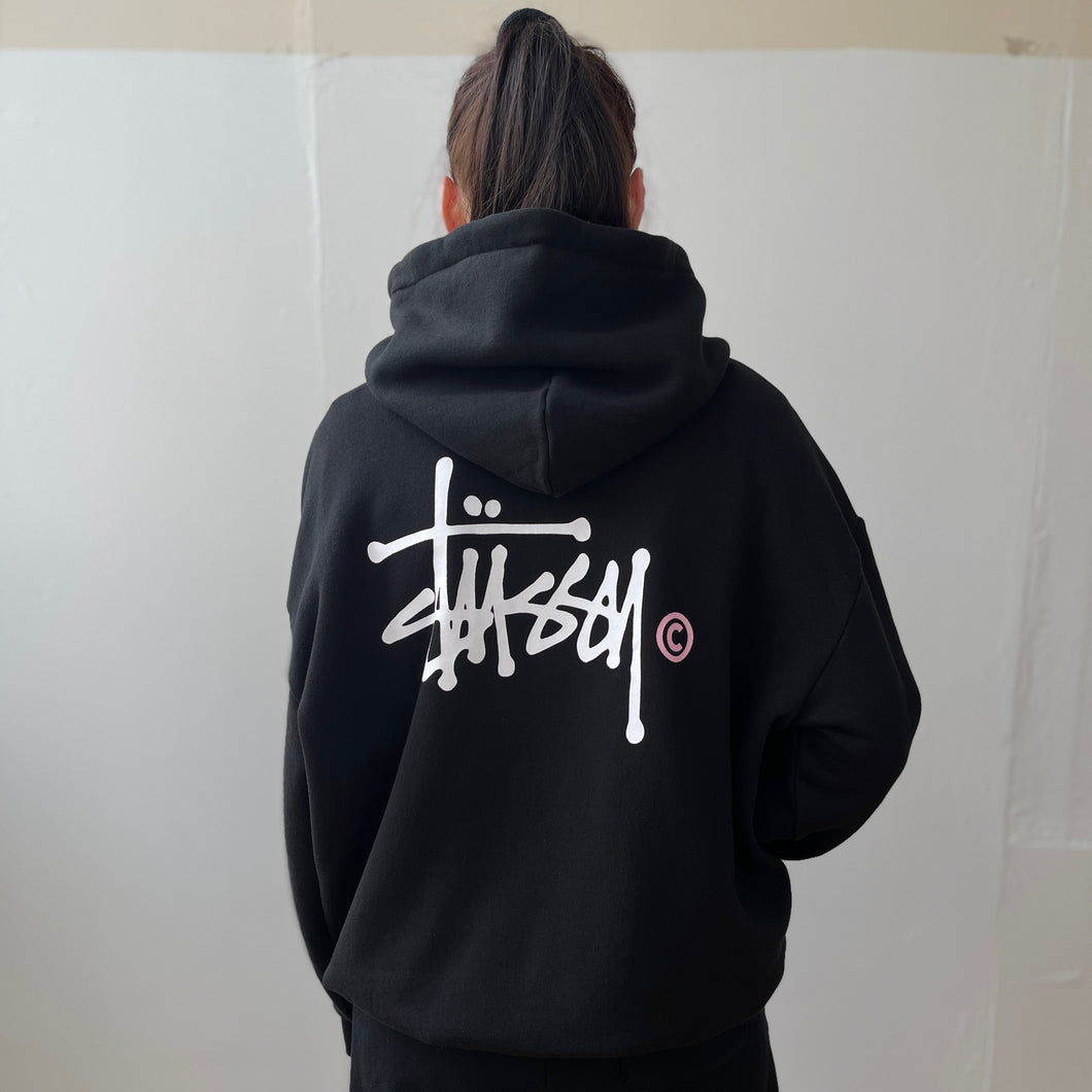 Stussy Zip Hoodie Multiple Sizes