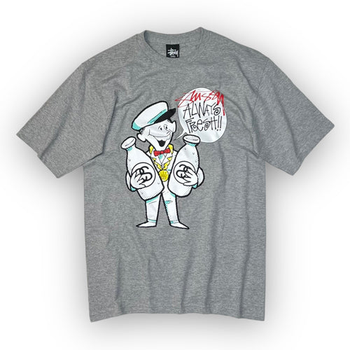 Stussy T-shirt Multiple Sizes