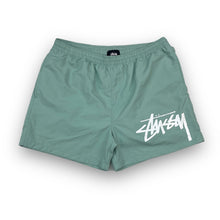 Load image into Gallery viewer, Stussy Swim Shorts 34