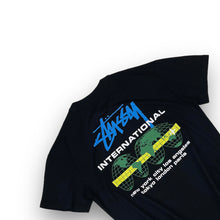 Load image into Gallery viewer, Stussy T-shirt Small