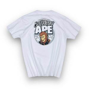 A Bathing Ape T-shirt