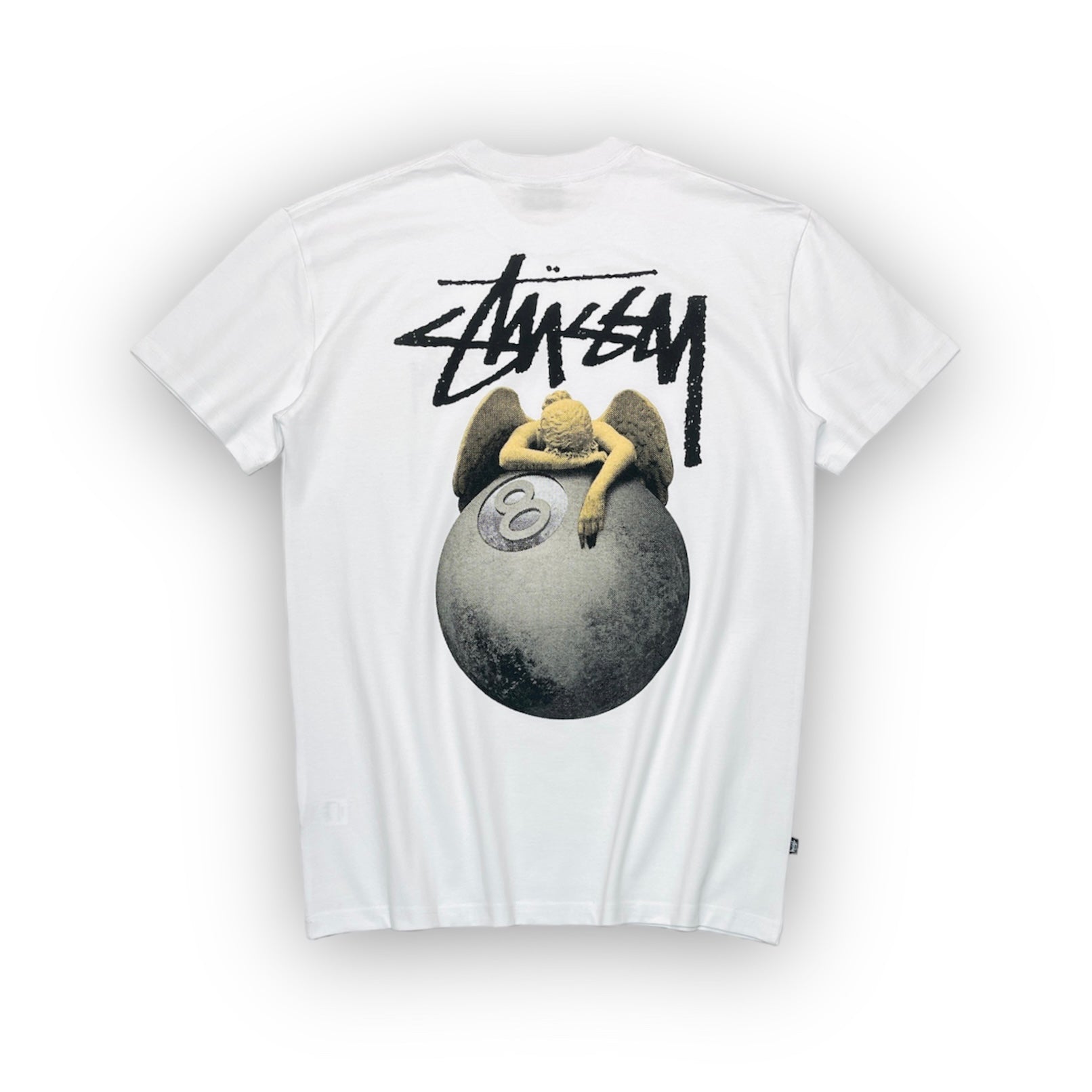 Stussy 2025 t shirt