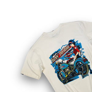 Harley Davidson T-shirt Multiple Sizes