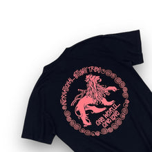 Load image into Gallery viewer, Stussy Lion T-shirt S