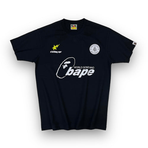 Bape T-shirt Multiple Sizes