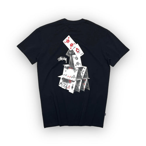 Stussy Cards T-shirt