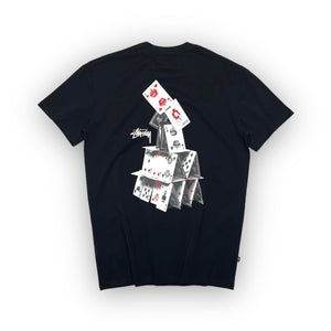 Stussy Cards T-shirt