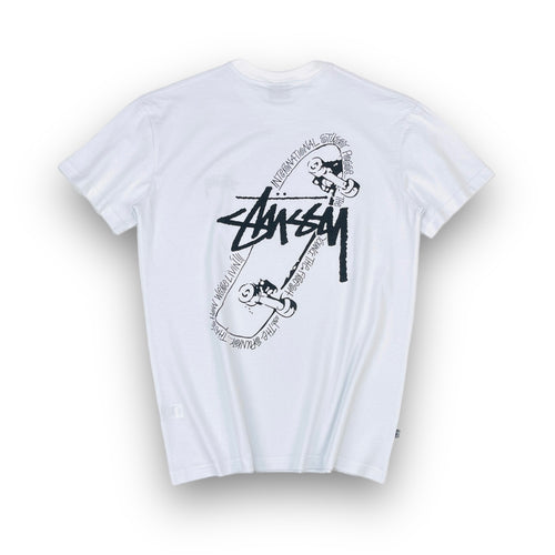 Stussy Skate T-shirt