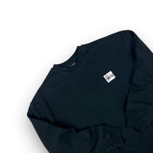 Load image into Gallery viewer, Stussy Sweatshirt Medium