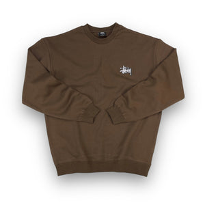 Stussy Sweatshirt Medium