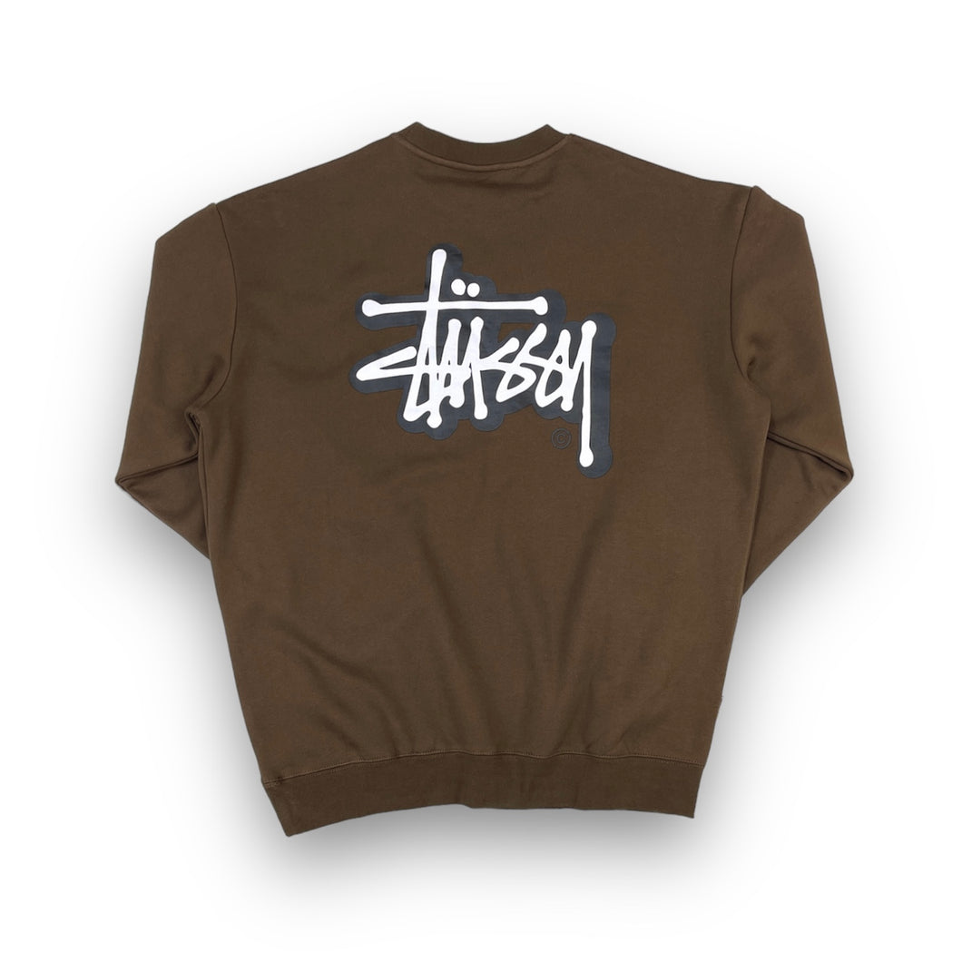 Stussy Sweatshirt Medium