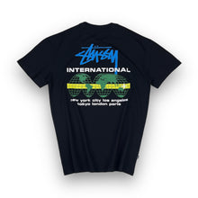 Load image into Gallery viewer, Stussy T-shirt Small
