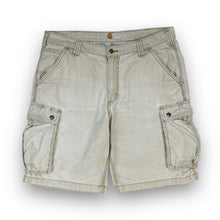 Load image into Gallery viewer, Carhartt Cargo Shorts 36