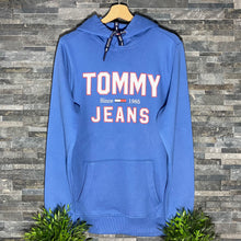 Load image into Gallery viewer, Tommy Jeans Hoodie