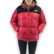 Load image into Gallery viewer, The North Face Jacket 700 L