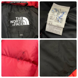 The North Face Jacket 700 L