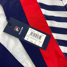 Load image into Gallery viewer, Fila Braxton Track Jacket