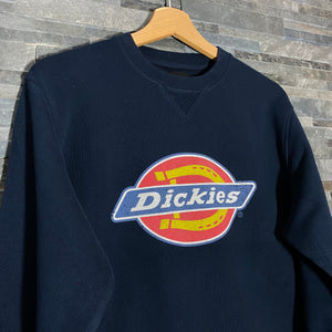 Dickies Sweatshirts Dark Blue