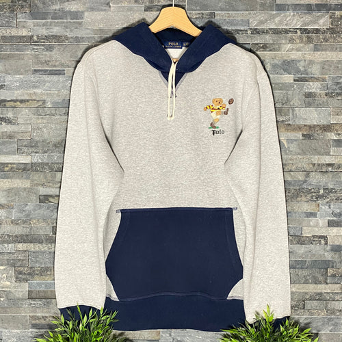 Polo Ralph Lauren Bear Hoodie