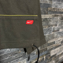 Load image into Gallery viewer, Nike Zip Jumper Small