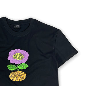 Stussy Flower T-shirt