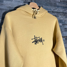 Load image into Gallery viewer, Stussy Oversized Hoodie Small