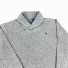 Load image into Gallery viewer, Ralph Lauren Sweatshirt M