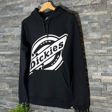 Load image into Gallery viewer, Dickies Hoodie Black