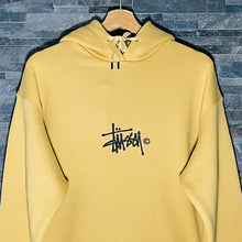 Load image into Gallery viewer, Stussy Oversized Hoodie Small