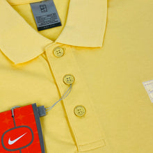 Load image into Gallery viewer, Nike Polo Shirt Large