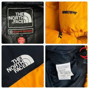 The North Face Baltoro Puffer 700 M