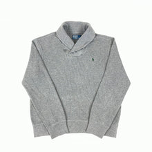 Load image into Gallery viewer, Ralph Lauren Sweatshirt M