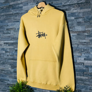 Stussy Oversized Hoodie Small