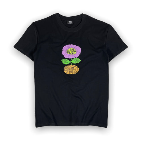 Stussy Flower T-shirt