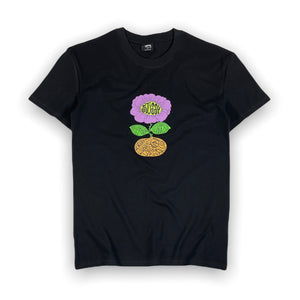 Stussy Flower T-shirt