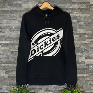 Dickies Hoodie Black