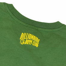 Load image into Gallery viewer, Billionaire Boys Club Tee Green