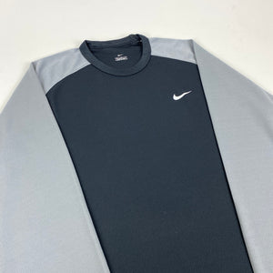 Nike Ls T-shirt Medium