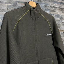 Load image into Gallery viewer, Nike Zip Jumper Small