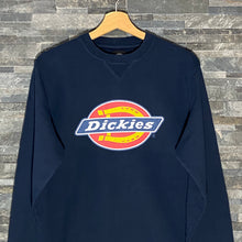 Load image into Gallery viewer, Dickies Sweatshirts Dark Blue