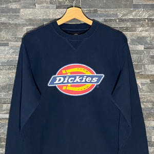 Dickies Sweatshirts Dark Blue