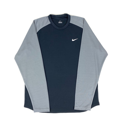 Nike Ls T-shirt Medium